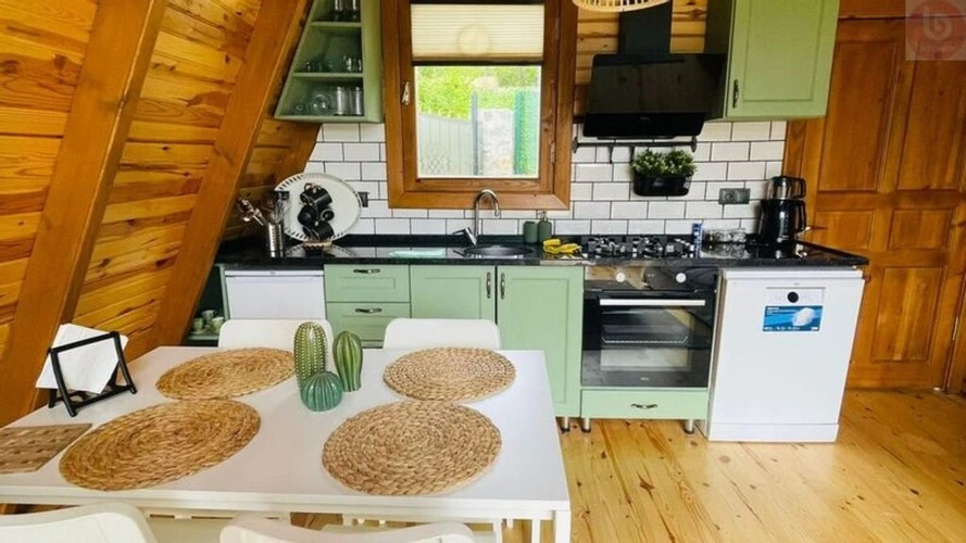 Sapanca Ritim Bungalov