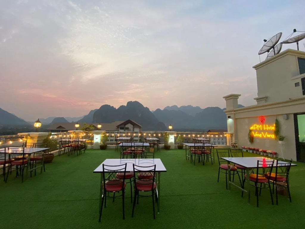 PM Hotel