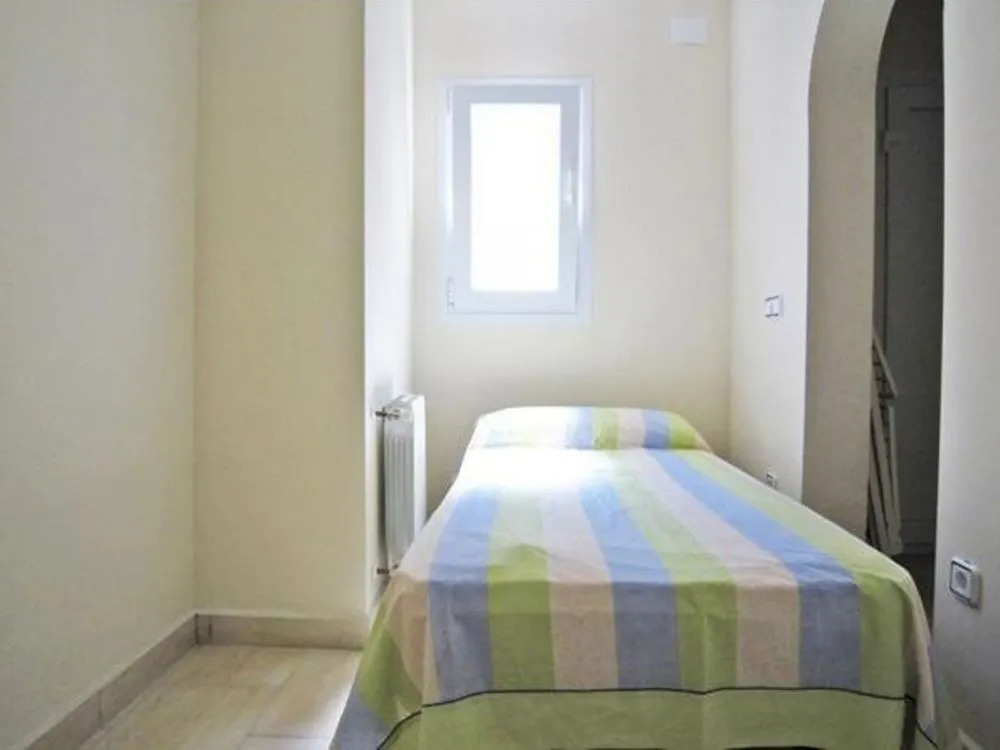 Villa in Calpe, Alicante 103816 by MO Rentals