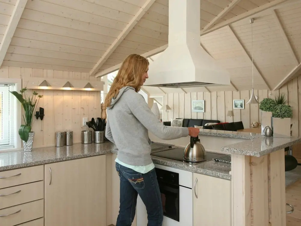 5 Star Holiday Home in Vaeggerlose