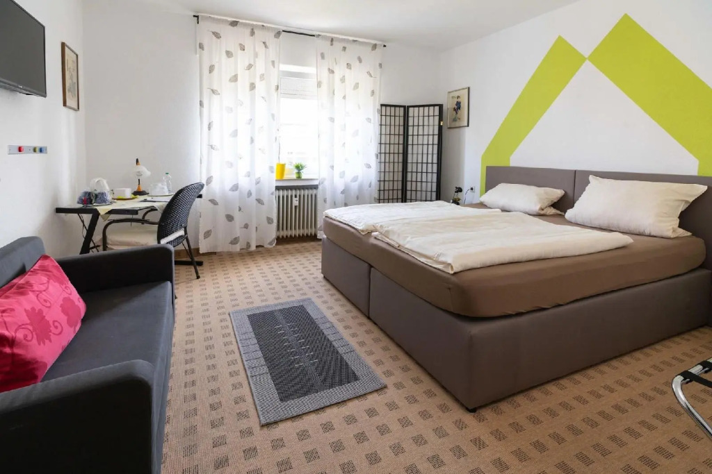 Hotel Noll
