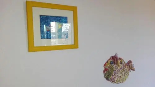 Apartment Peris