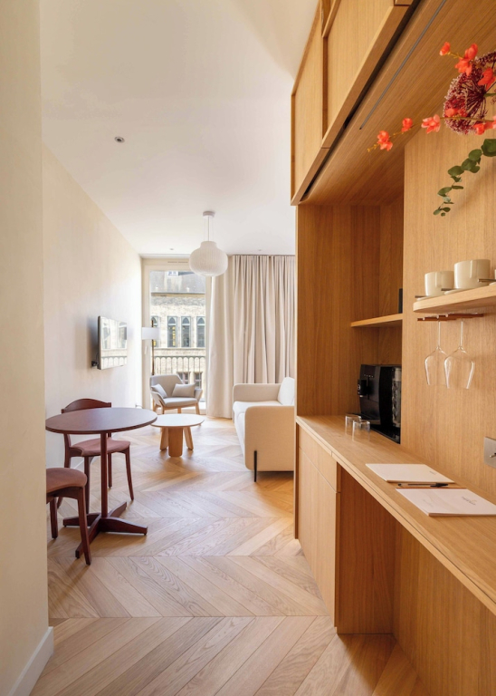 Boutique-Hôtel Le N3 par Champagne Thiénot