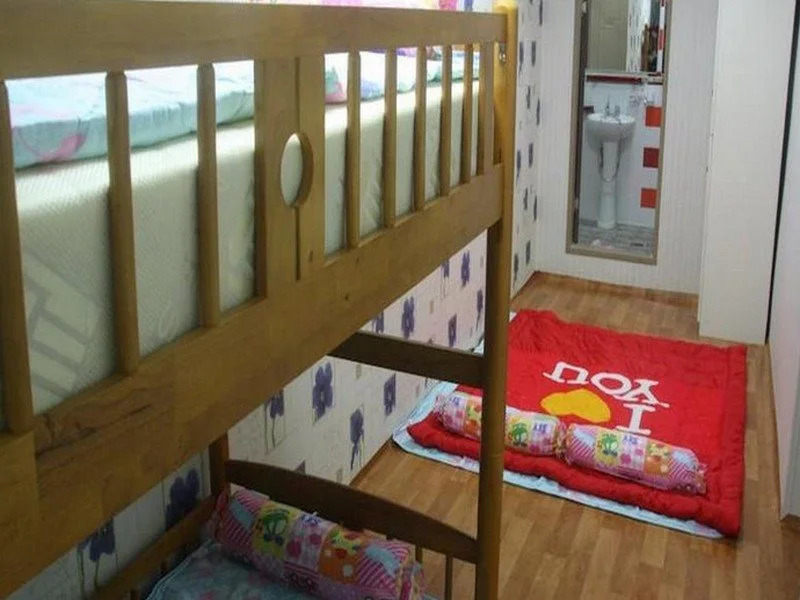 Hilltop Guesthouse