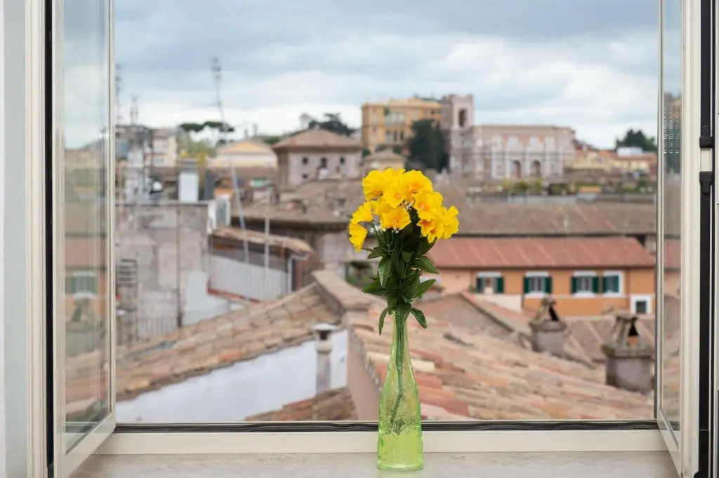 House Santa Caterina