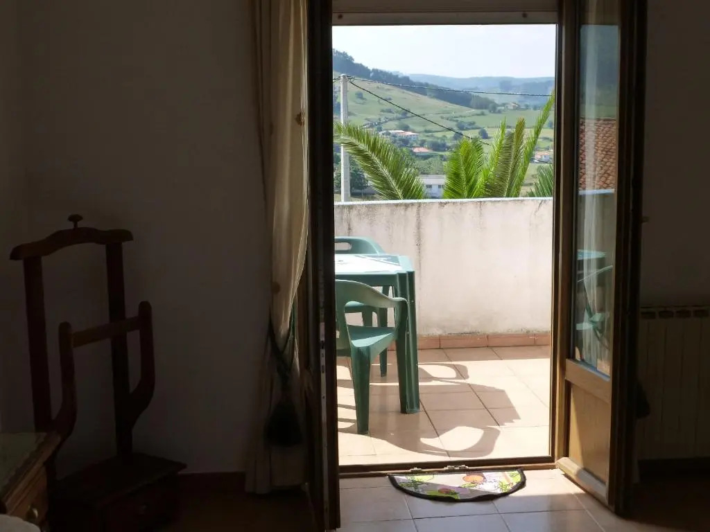 Posada La Maza