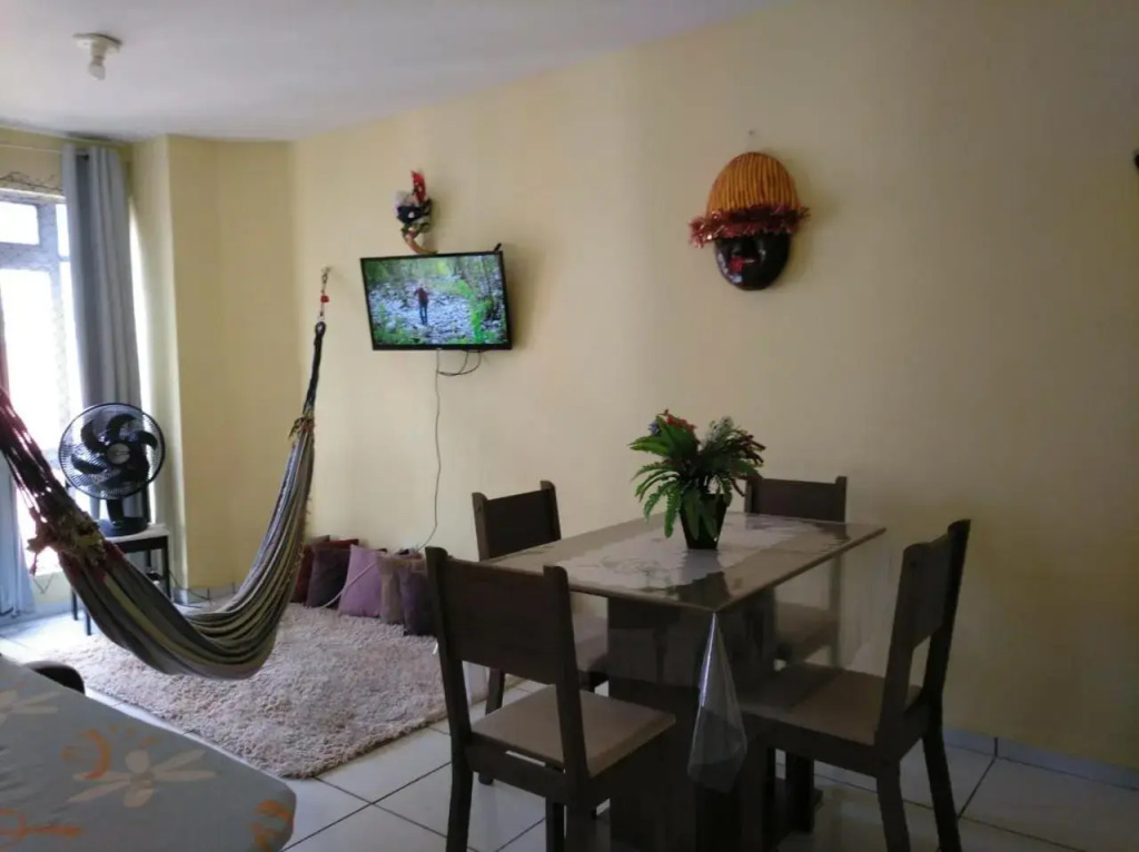 Recife Centro Apartamento