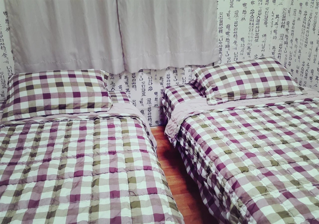 Hoseong Guesthouse