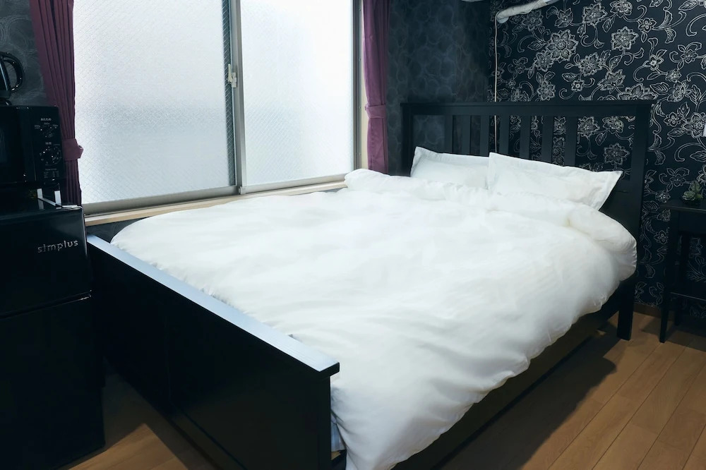 The Gratias Hotel Asakusa Residence