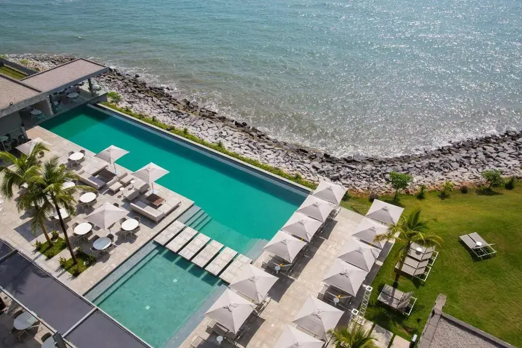 Noom Hotel Conakry