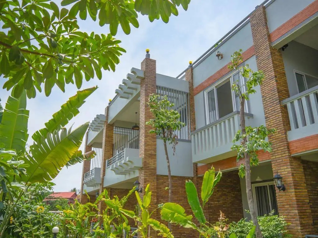 Hak Boutique Residence