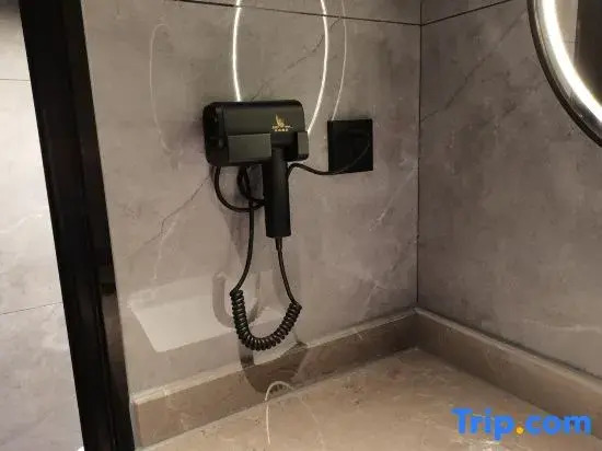 Jinsixi Jiangnan Hotel (Dongguan Chang'an Branch)