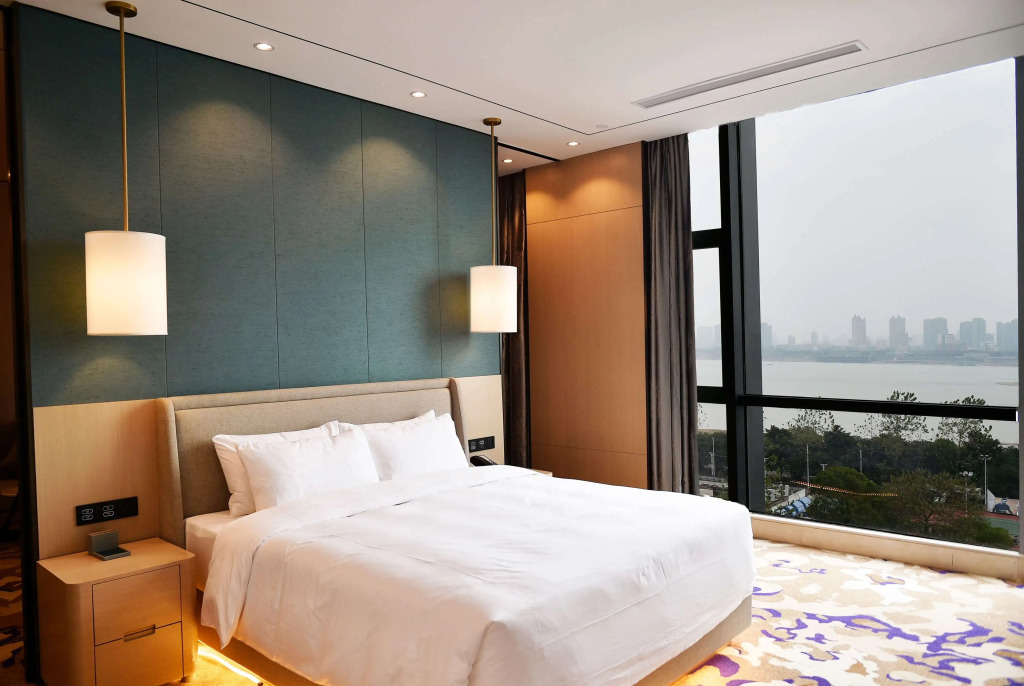 Wyndham Garden Nanchang Honggutan