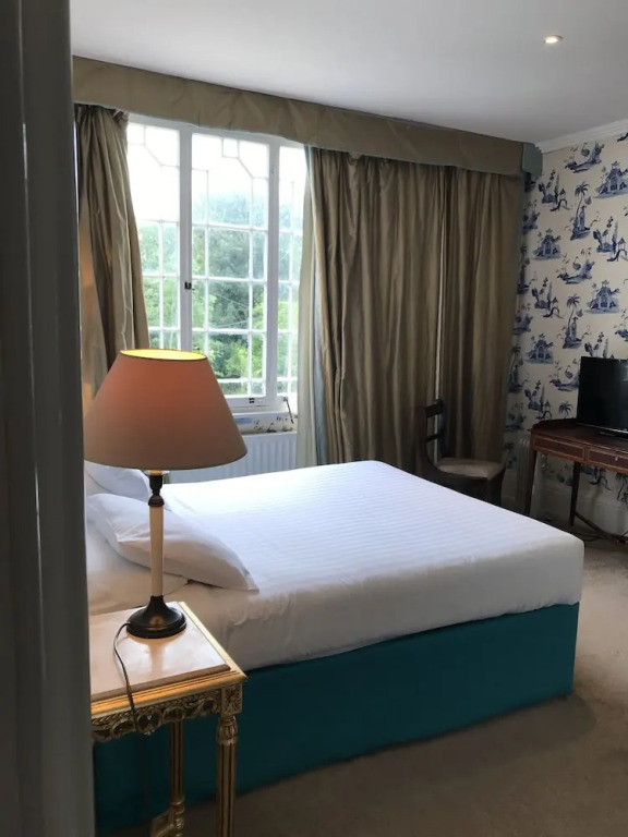 Victoria Spa Lodge