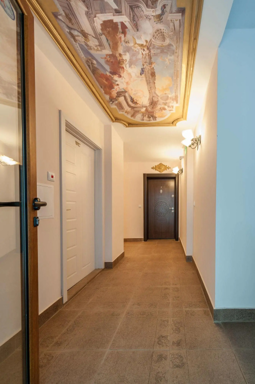 Roel Residence Apartments