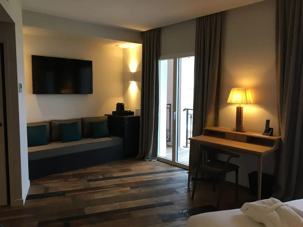 Hôtel de la Plage - Saint Jean de Luz