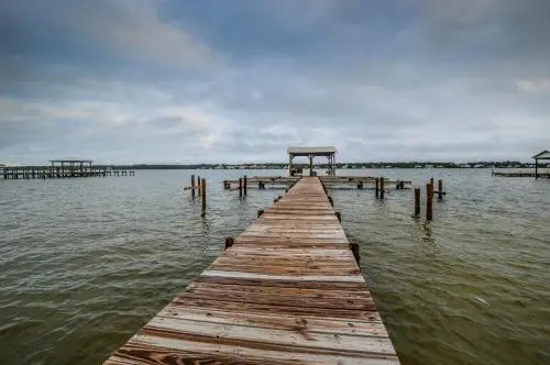 Lagoon Run Unit 311
