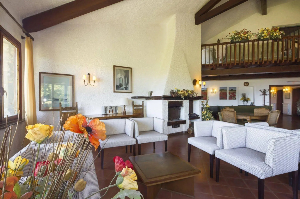 Hotel Rifugio Prategiano