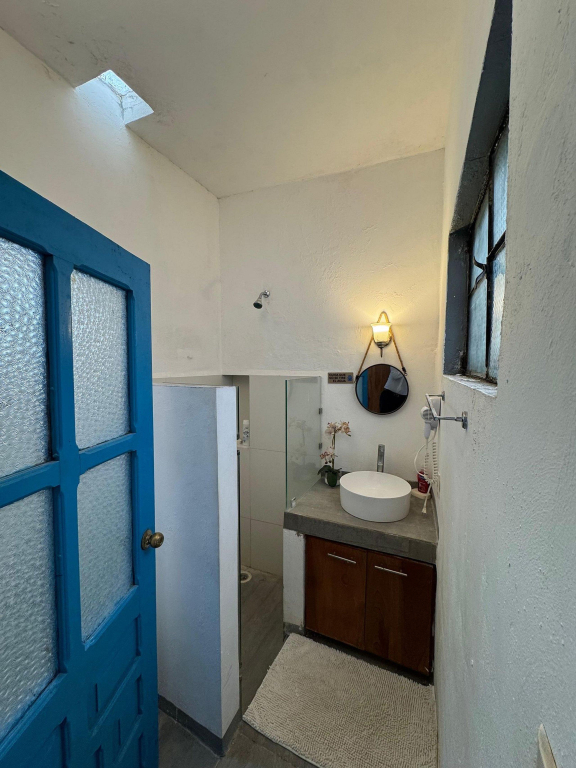 Casita De La 12 5 Min A Centro Campeche Ideal Para 2 ó 3 Personas Cocina Con Est