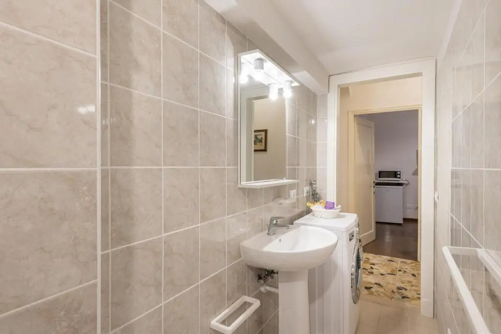 Le Grazie Apartments in Superb Location