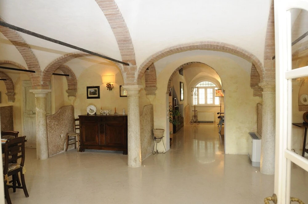 La Cascina sul Po Country House & Spa