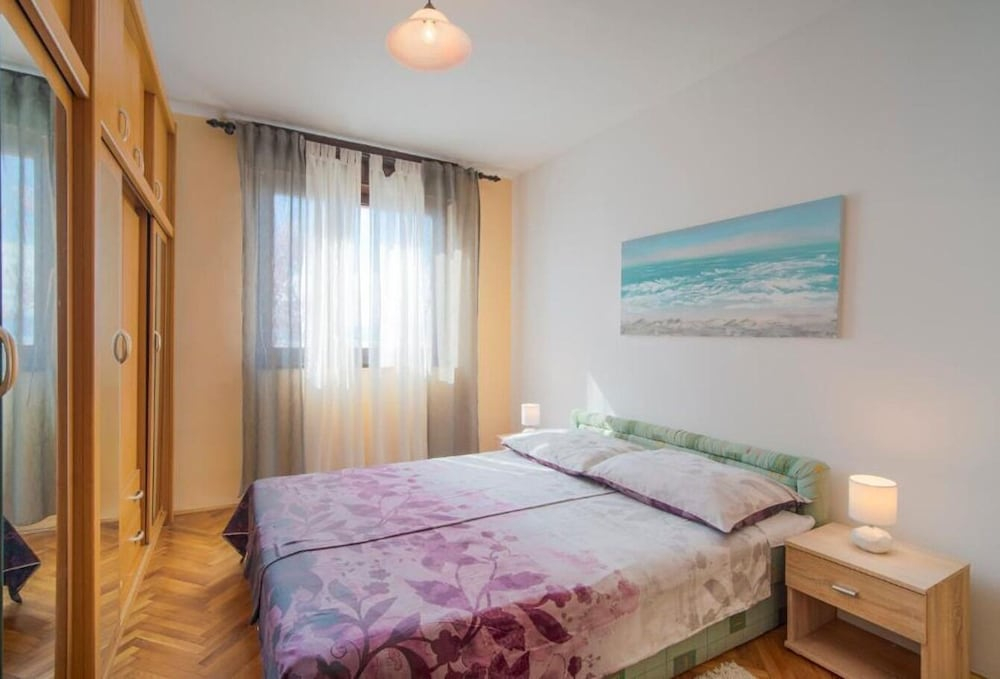 Apartment Slava