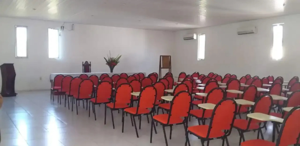 Delta Park Hotel