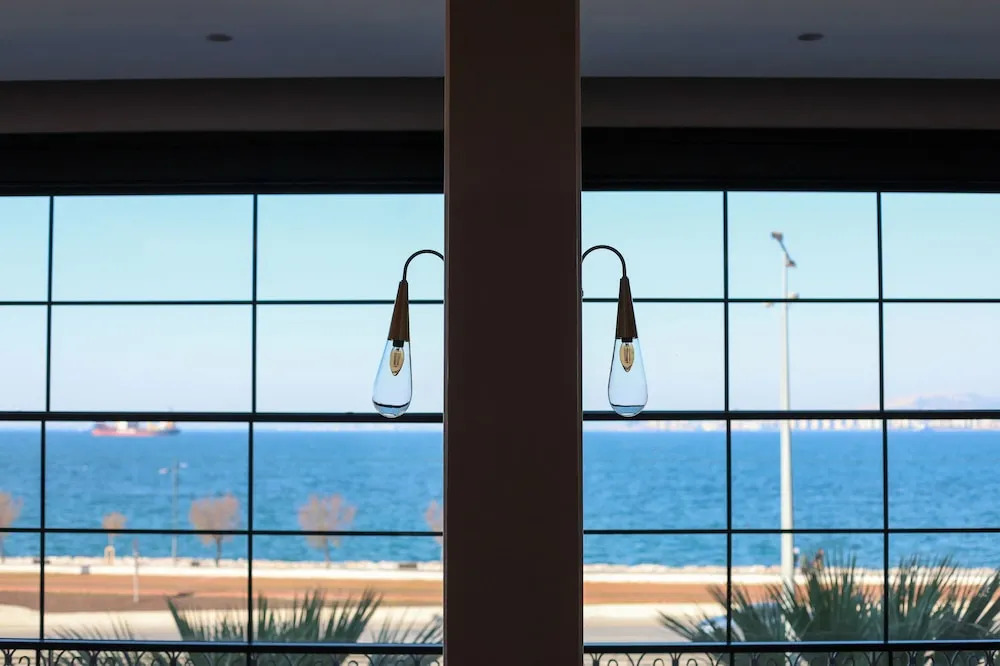 The Yalı Konak Hotel İzmir