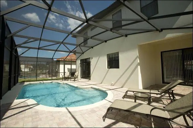 American Sunshine Vacation Homes