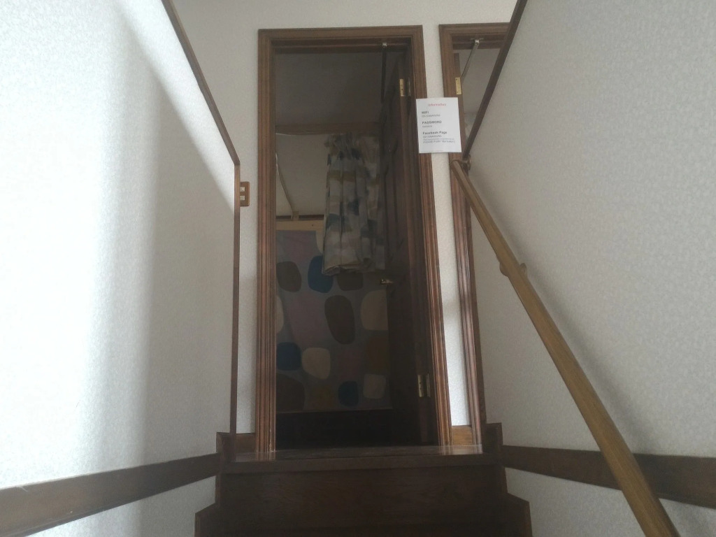 IZA Kamakura Guest House and Bar