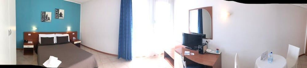 Hotel Petrarca