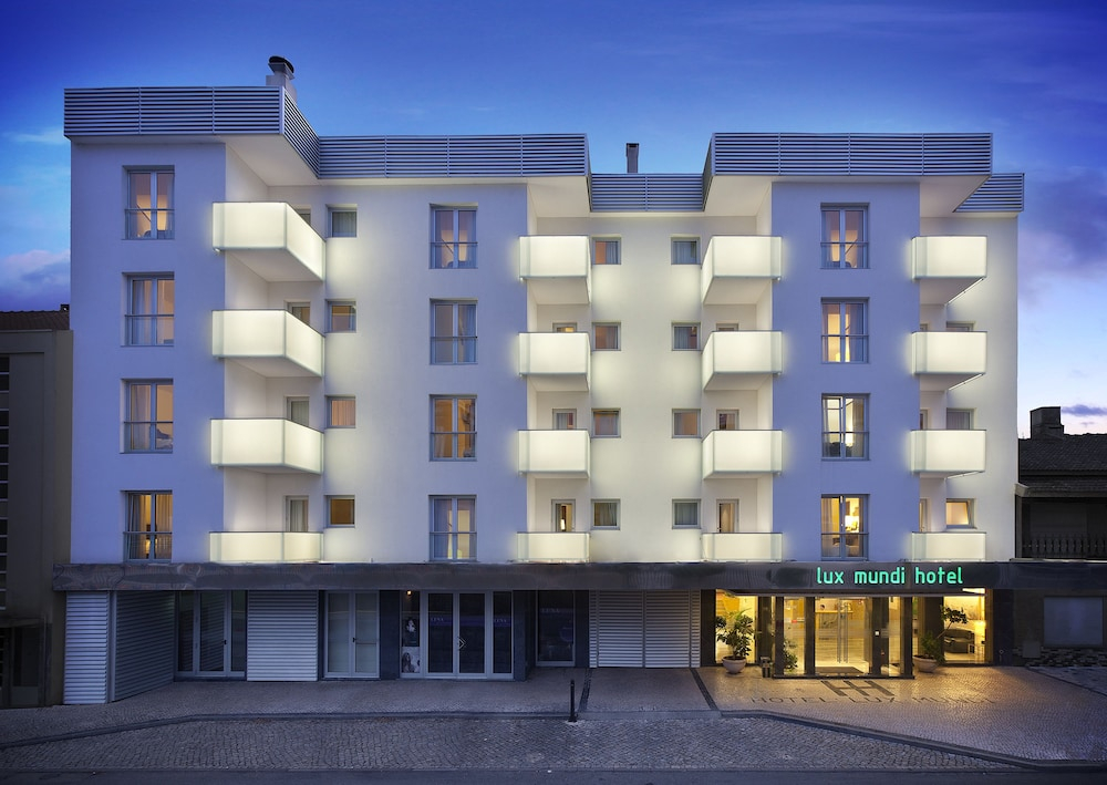 Hotel Lux Mundi