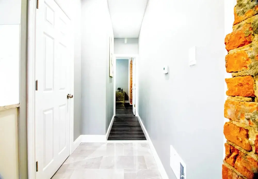 Modern 1Br 1Ba Apartment Close Falls And Casino