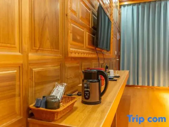 sonam Yadro homestay