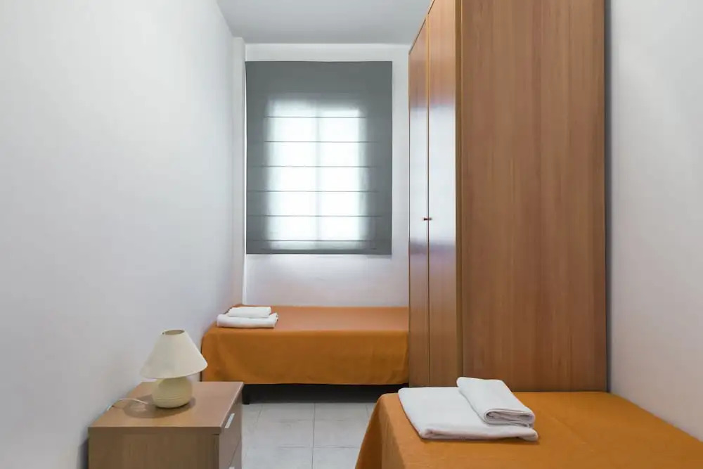 Apartamento Ignasi Iglesia