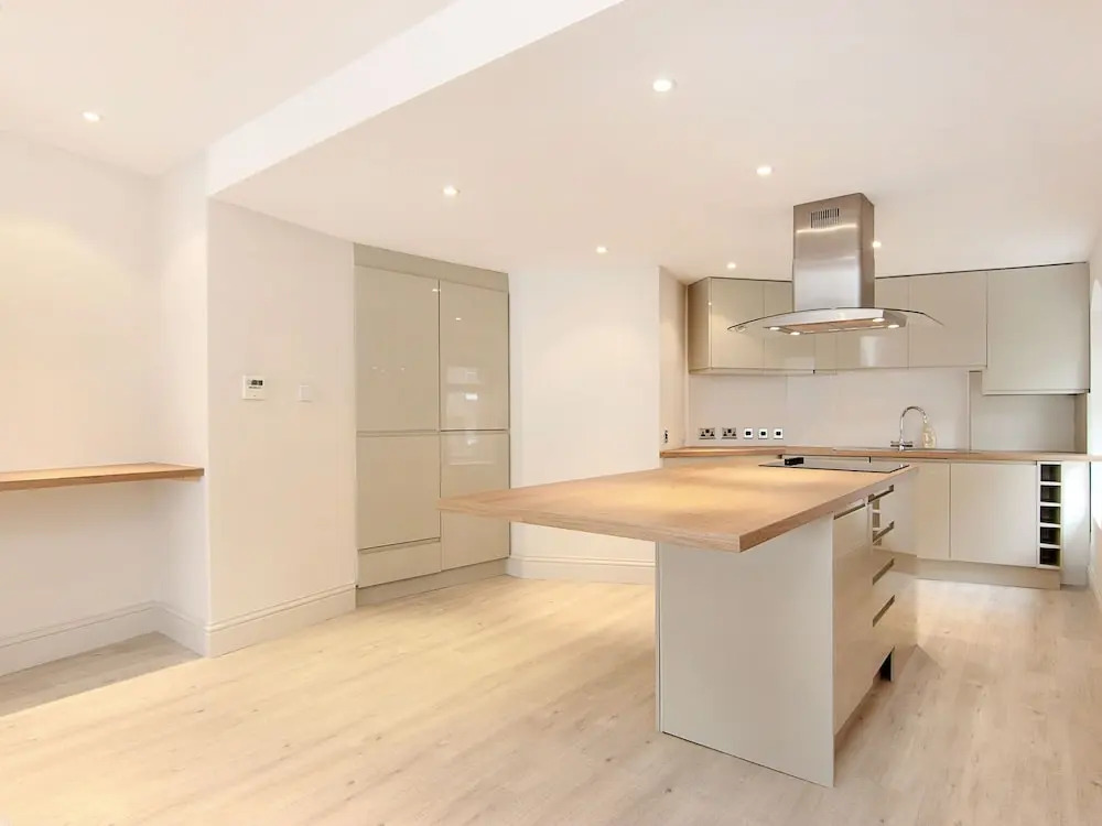Spacious Buckhingham Palace Hyde Park Lambeth