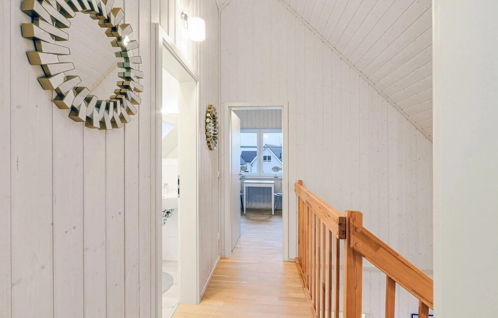 Awesome Home In Ostseeresort Olpenitz With Sauna