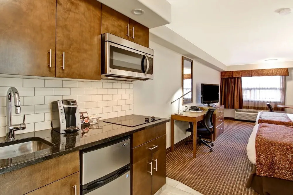 Canalta Hotel Hanna