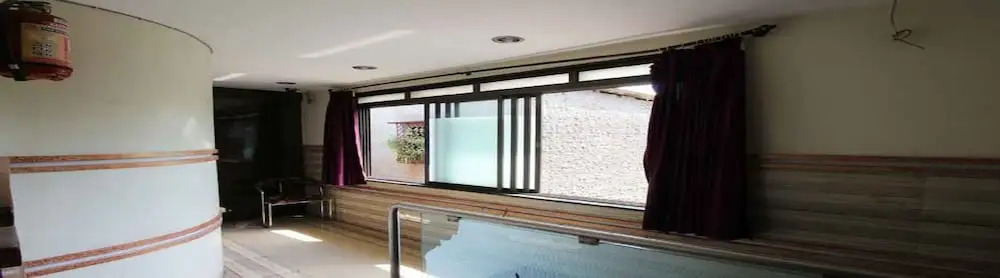 Room Maangta 100 - Andheri East