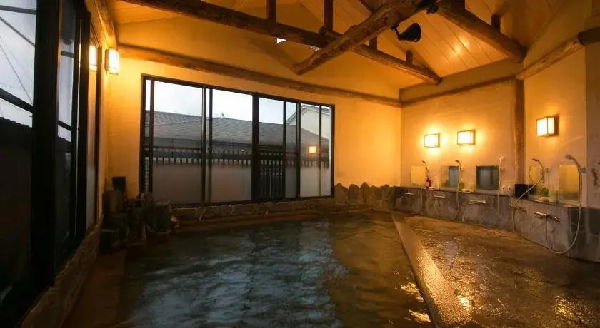 Yanagiya