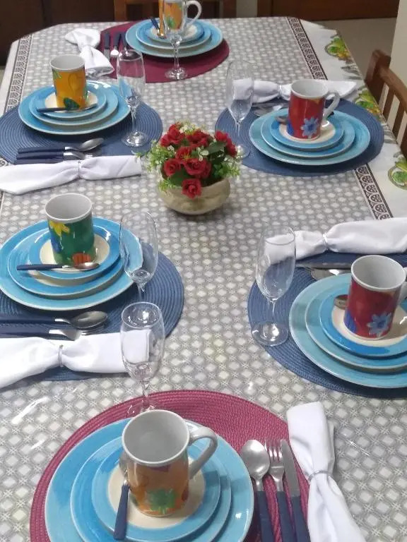 Casa e Flat Conforto Gramado