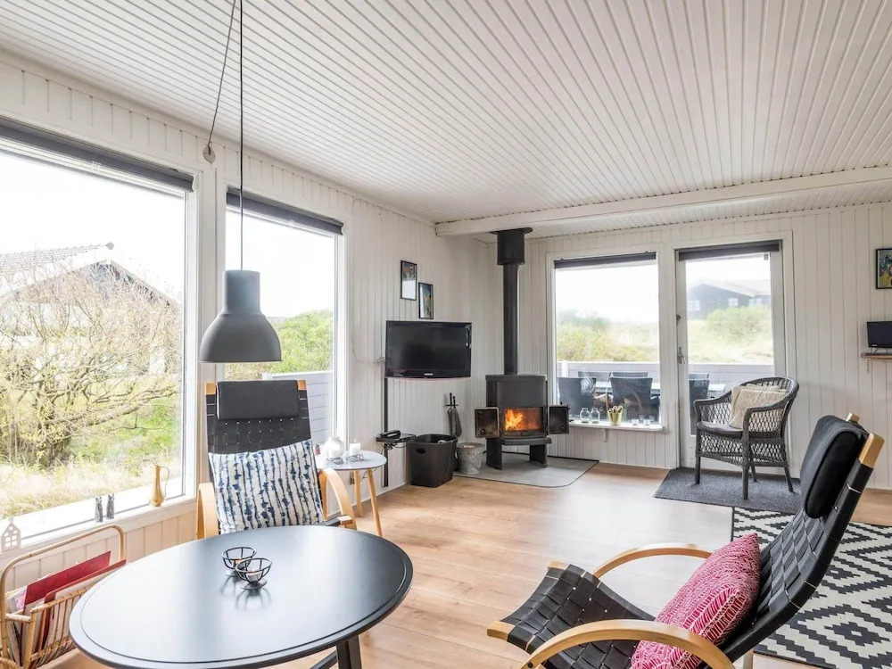 6 person holiday home in Fanø