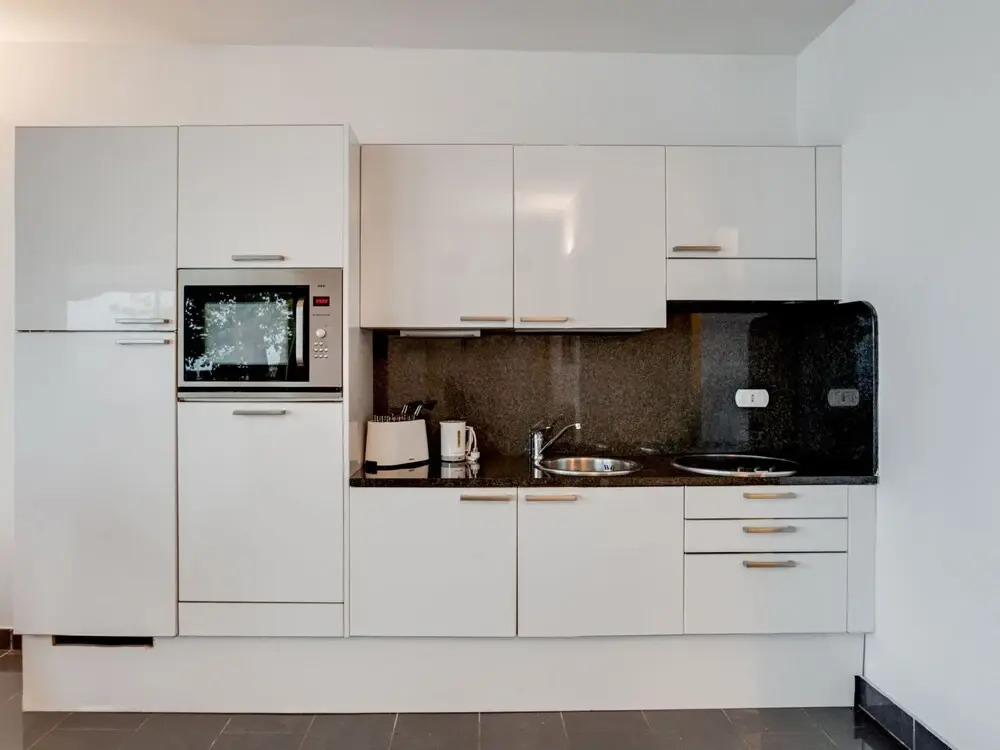 Holiday Home in Meina With Private Beach