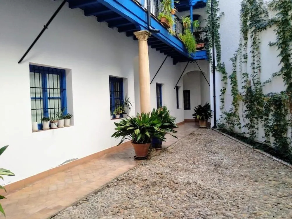 Wish-Suite Juderia de Sevilla Apartment