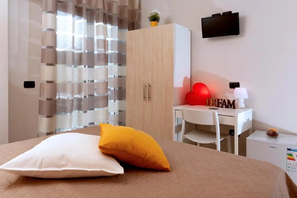 B&B Relax in Pompei