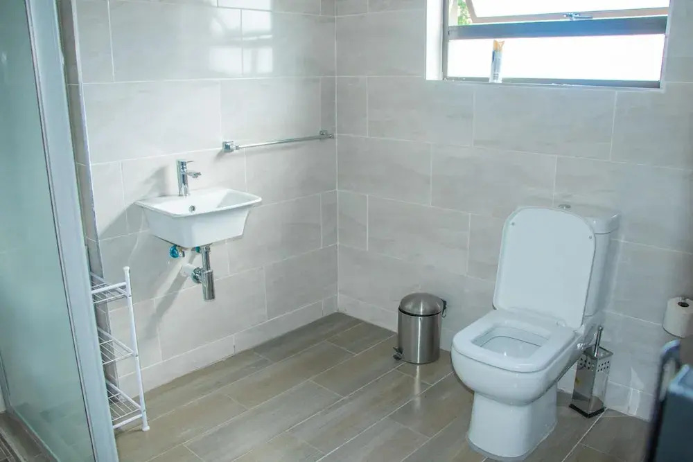 Neat one Bedroom in Morningside Guesthouse - 2089