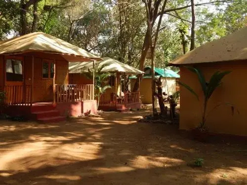 Big Chill Restaurant & Accommodation