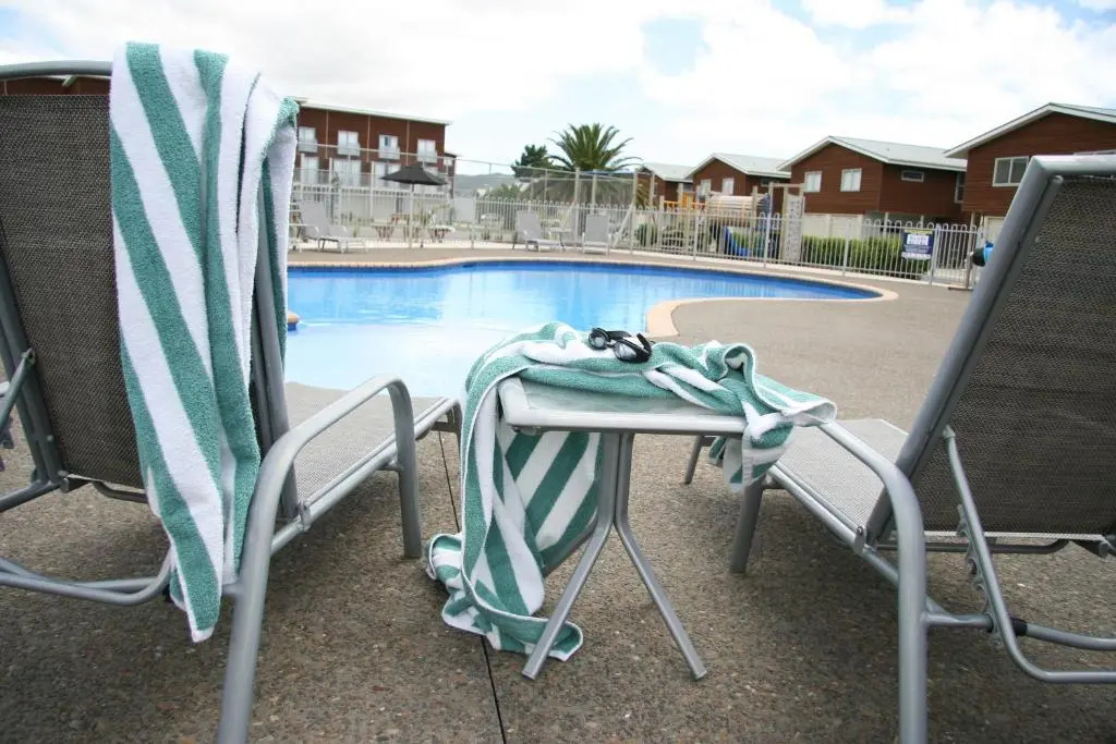 Oceans Resort Whitianga