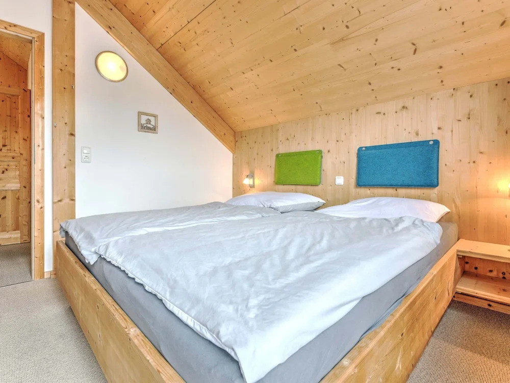 Chalet in Hohentauern am Skilift