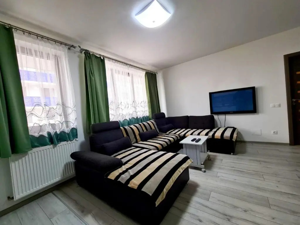 West Luxury Apartment